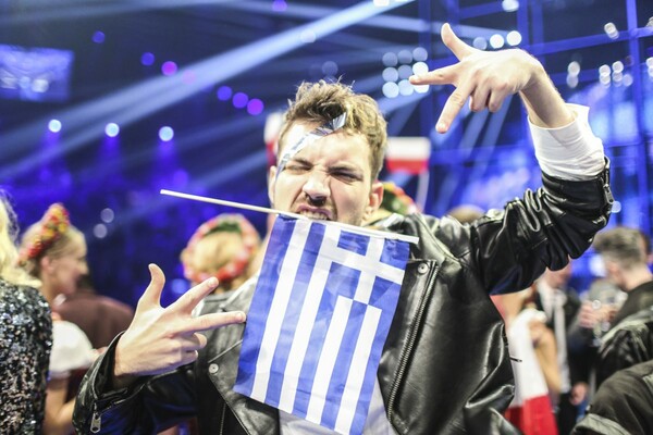 Η ΕΡΤ συγκροτεί ειδική ομάδα για να διαλέξει τραγούδι για τη Eurovision - Ποιοι συμμετέχουν