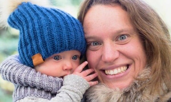 Μητέρα και η δέκα μηνών κόρη της κατασπαράχθηκαν από αρκούδα γκρίζλι στον Καναδά