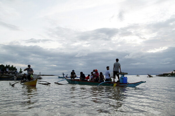 Φιλιππίνες: 85 νεκροί και 20 αγνοούμενοι από κατολισθήσεις και πλημμύρες