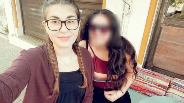 Δολοφονία φοιτήτριας στη Ρόδο - Ποιοι είναι οι δράστες που σκότωσαν την Ελένη Τοπαλούδη