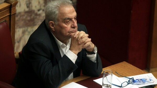 O Φλαμπουράρης κάνει ήδη τον πρώτο απολογισμό του kathimerinotita.gov.gr