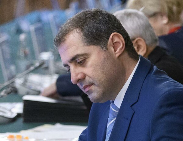 Ρουμανία: Παραιτήθηκε υπουργός για το νόμο που ρίχνει στα μαλακά τους διεφθαρμένους πολιτικούς