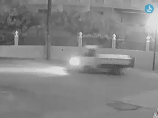 Βίντεο-ντοκουμέντο από το μοιραίο βράδυ της δολοφονίας της φοιτήτριας στη Ρόδο