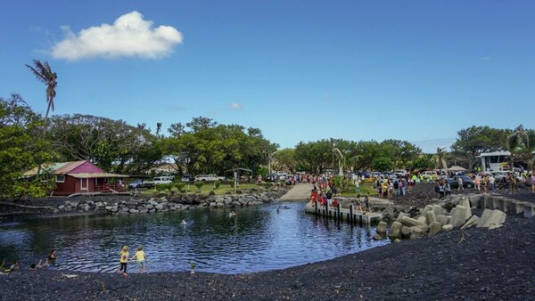Η Χαβάη άλλαξε για πάντα: Το ηφαίστειο την μεταμόρφωσε με τον πιο ιδιαίτερο τρόπο