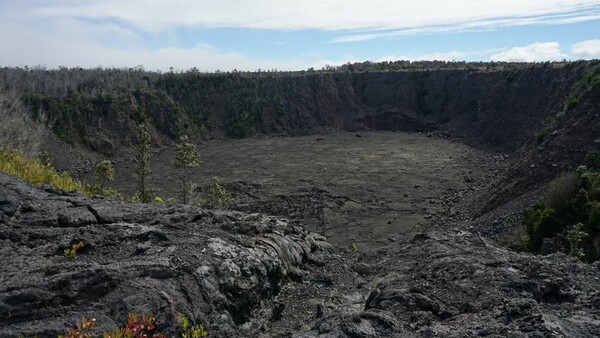 Η Χαβάη άλλαξε για πάντα: Το ηφαίστειο την μεταμόρφωσε με τον πιο ιδιαίτερο τρόπο