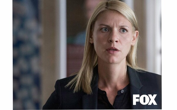 «HOMELAND»