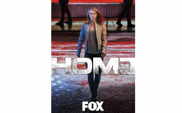 «HOMELAND»