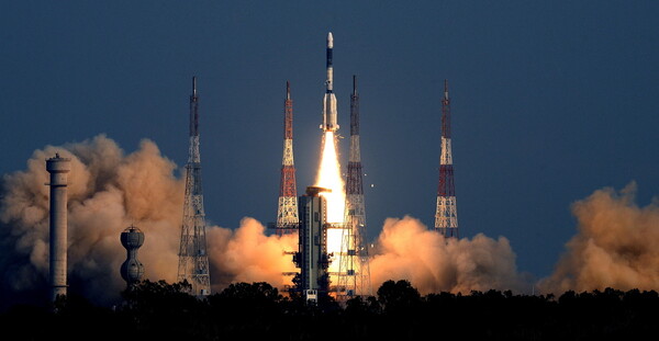 Επανδρωμένη αποστολή στο διάστημα ενέκρινε η Ινδία