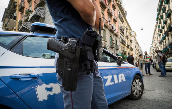 Σε κατάσταση ύψιστης επιφυλακής όλη η Ιταλία λόγω των ισλαμιστών εξτρεμιστών