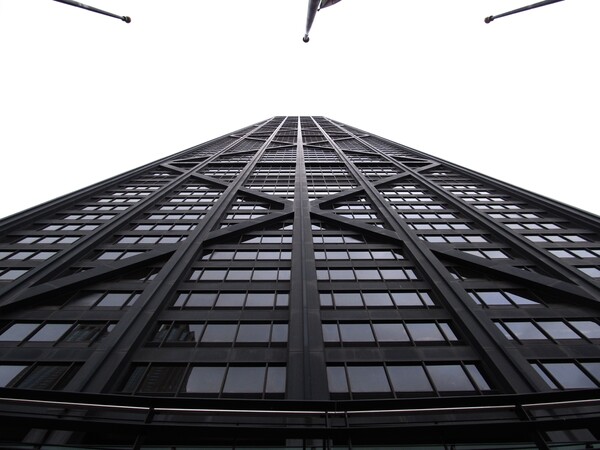 Ασανσέρ του τρόμου - «Ελεύθερη πτώση» 86 ορόφων σε ουρανοξύστη στο Σικάγο