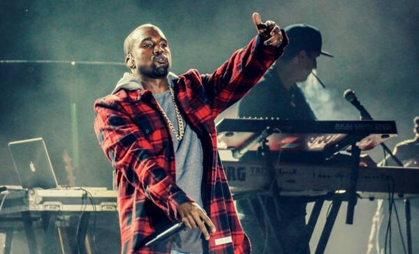 Γιατί το Coachella φέτος είπε «όχι» στον Kanye West