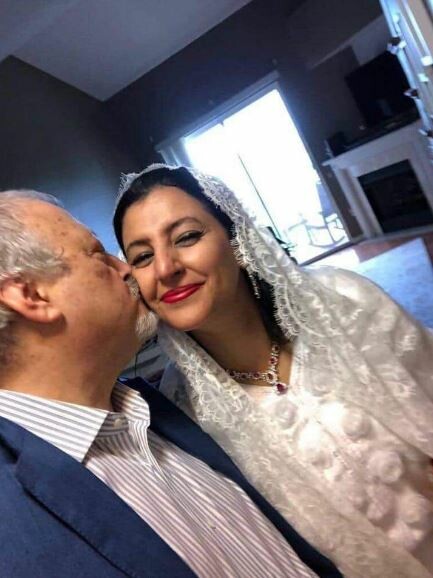 Μια Αιγύπτια υποστηρίζει πως είναι η μυστική σύζυγος του Τζαμάλ Κασόγκι