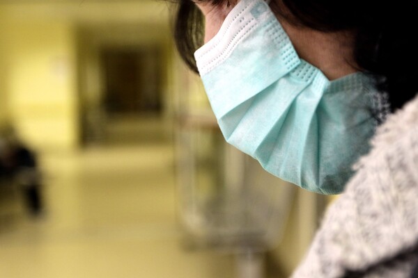 ΚΕΕΛΠΝΟ: Τρεις νεκροί από τη γρίπη μέσα σε μια εβδομάδα - 35 σε ΜΕΘ
