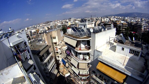 «Χαρά της γης» η Ελλάδα για Κινέζους επενδυτές- Αγοράζουν μαζικά ακίνητα στην Αθήνα