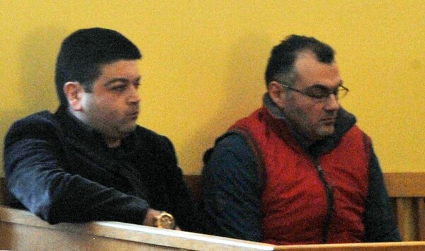 Αλέξης Γρηγορόπουλος: 10 χρόνια μετά - Πού είναι σήμερα οι δολοφόνοι Κορκονέας - Σαραλιώτης