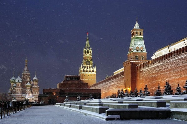Κρεμλίνο: Είναι πολύ νωρίς για να πούμε ποιος βρίσκεται πίσω από τη δολοφονία του ρώσου πρεσβευτή