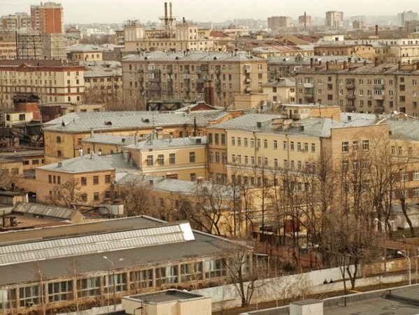 Σε φυλακές της Μόσχας μεταφέρθηκαν οι 24 Ουκρανοί ναύτες