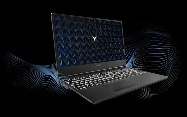Το Legion Y530 laptop της Lenovo είναι η χαρά των gamers