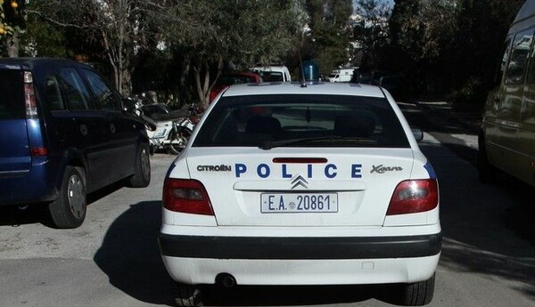 Eπτά κουκουλοφόροι μπήκαν στη γαλακτοβιομηχανία "Ολυμπος"
