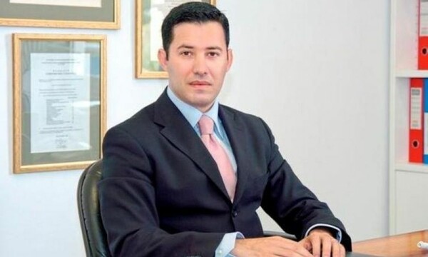 Υπόθεση Novartis: Έρευνα στο σπίτι του Μανιαδάκη