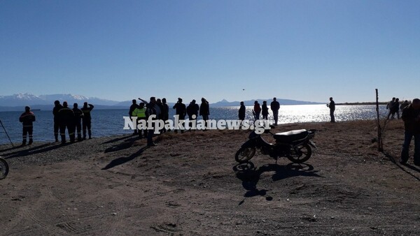 Συνεχίζονται οι έρευνες για τον εντοπισμό του αεροσκάφους που έπεσε στο Μεσολόγγι- Τα πρώτα στοιχεία