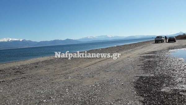 Συνεχίζονται οι έρευνες για τον εντοπισμό του αεροσκάφους που έπεσε στο Μεσολόγγι- Τα πρώτα στοιχεία