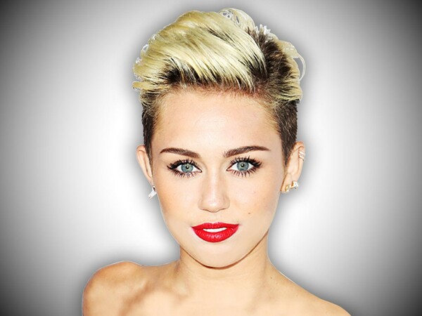 Η Miley Cyrus ευχαριστεί τον Τζορτζ Μάικλ για όσα έκανε για τα δικαιώματα των ομοφυλοφίλων