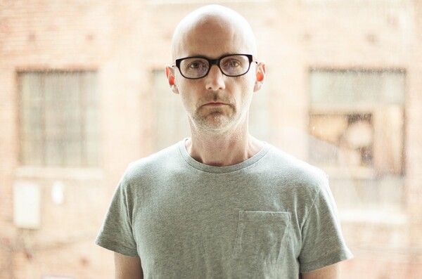 Ζήτησαν απ' τον Moby να παίξει μουσική στην ορκωμοσία του Τραμπ - Και αυτός είπε όχι