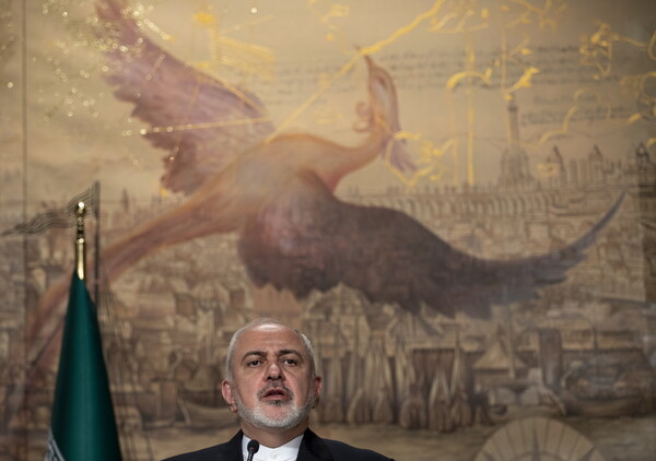 Η Τεχεράνη δεν βλέπει κανένα νόημα επανέναρξης των συνομιλιών με την Ουάσινγκτον για την πυρηνική συμφωνία