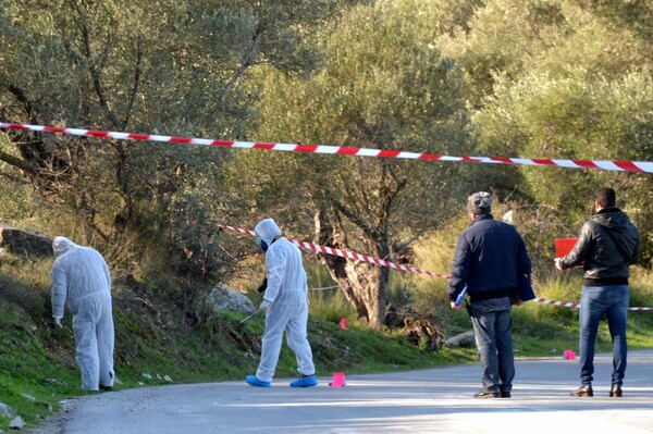 Έγκλημα «τιμής» η δολοφονία του 21χρονου Αφγανού στη Μόρια