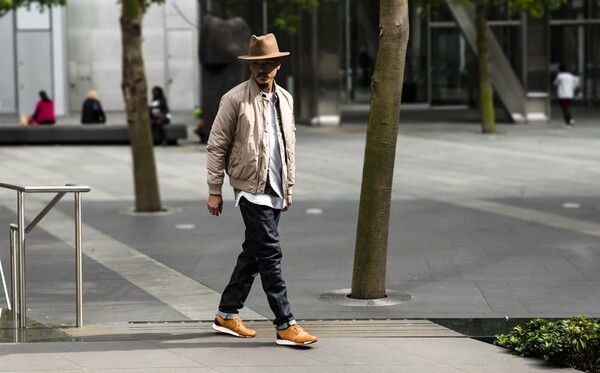 Η New Balance εγκαινιάζει το συλλεκτικό 247 Luxe