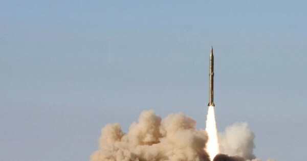 Έκτακτη συνεδρίαση του ΣΑ του ΟΗΕ για την δοκιμή βαλλιστικού πυραύλου στο Ιράν