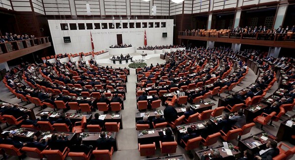 Τουρκία: Το νέο Σύνταγμα που ενισχύει τον Εντογάν