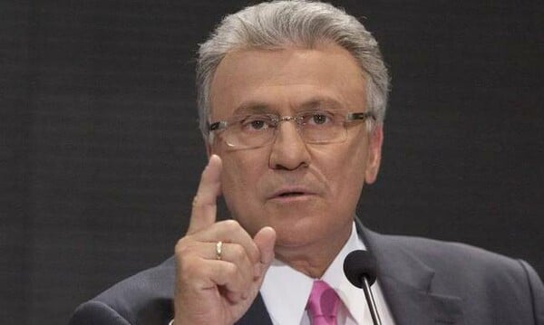 Παναγιώτης Ψωμιάδης: Με τη Χρυσή Αυγή μπορεί να με δεις, αλλά με τον Τσίπρα όχι!