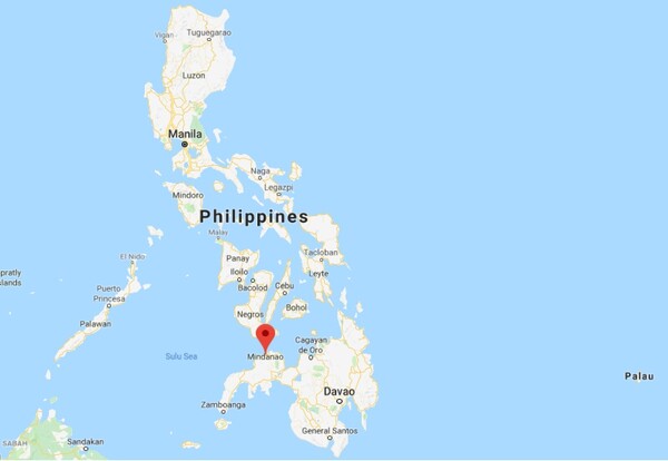 Σεισμός 6,9 Ρίχτερ στις νότιες Φιλιππίνες - Σήμανε συναγερμός για τσουνάμι