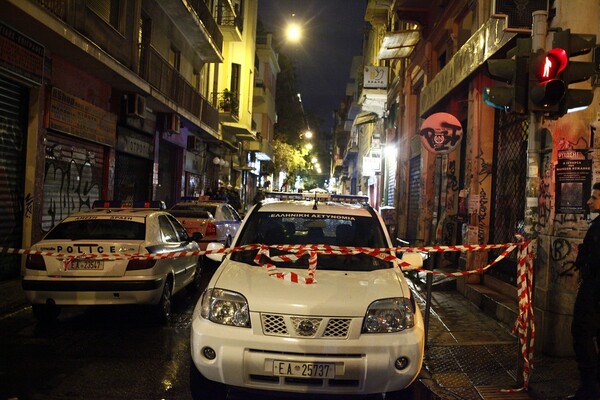 Ξεκαθάρισμα λογαριασμών η εν ψυχρώ δολοφονία άντρα στην Καλλιθέα