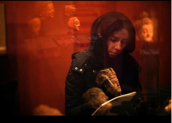 Ταινία για την PJ Harvey θα κάνει πρεμιέρα στο Φεστιβάλ Βερολίνου