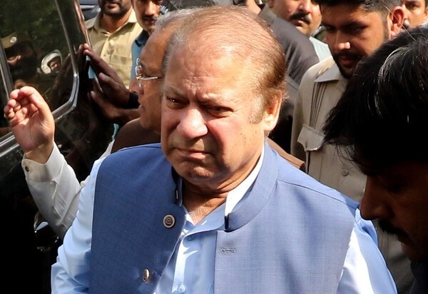 Στη φυλακή o πρώην πρωθυπουργός του Πακιστάν- Καταδικάστηκε για διαφθορά