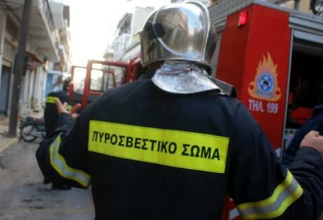 Τραγωδία με δύο νεκρούς από φωτιά σε σπίτι στο Διδυμότειχο