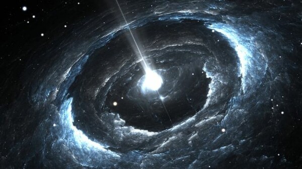 Μυστηριώδη ραδιοκύματα έφτασαν από μακρινό γαλαξία- Τι λένε οι αστρονόμοι