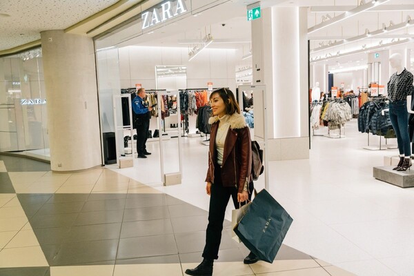 10 λόγοι που κάνουν το RIVER WEST top fashion προορισμό!