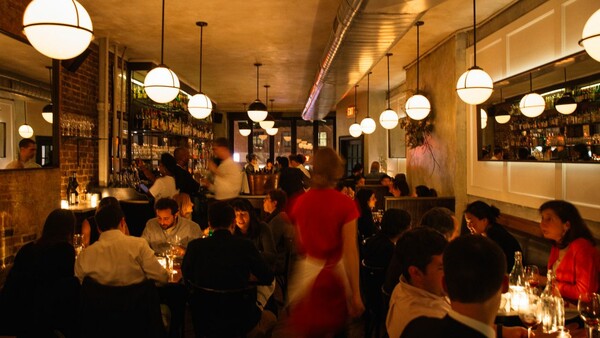Τι θέλω να αλλάξει στα εστιατόρια της Αθήνας το 2019