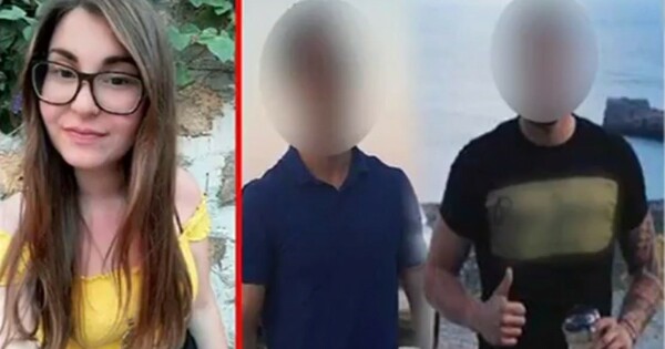 «Δεν μεγάλωσα δολοφόνο» λέει ο πατέρας του 19χρονου για τον φόνο της φοιτήτριας στη Ρόδο