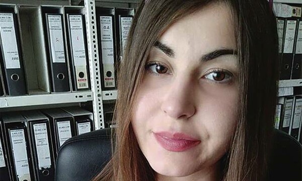 Δολοφονία Ελένης Τοπαλούδη: Συγγνώμη από την μητέρα του 21χρονου - Δεν τη δέχτηκε ο πατέρας της φοιτήτριας