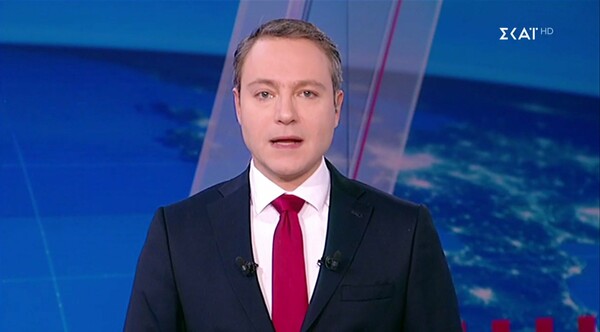 Η «επέλαση του χιονιά»