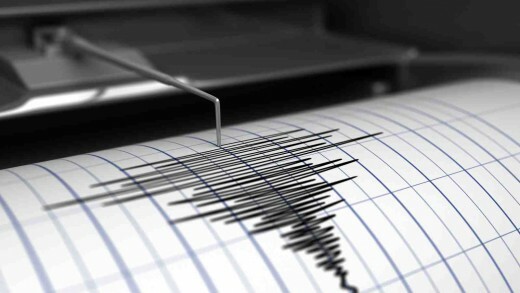 Ισχυρός σεισμός 6,2 Ρίχτερ στην Ινδονησία