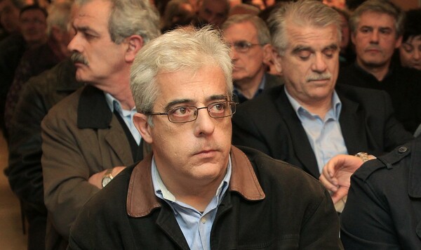 To KKE ανακοίνωσε υποψήφιους δημάρχους για την Αττική - Ο Νίκος Σοφιανός στην Αθήνα