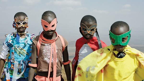 Οι βραβευμένες παιδικές ταινίες του Φεστιβάλ Ολυμπίας στην Ταινιοθήκη