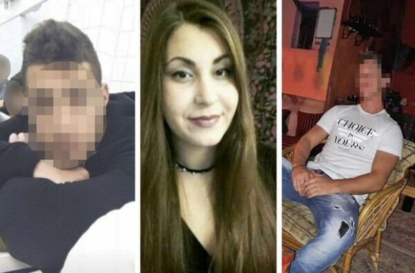 Ηχητικό ντοκουμέντο με τον 21χρονο κατηγορούμενο για τον φόνο της Ελένης Τοπαλούδη