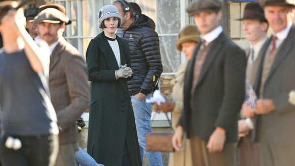 Κυκλοφόρησε το πρώτο teaser trailer για την ταινία «Downton Abbey»